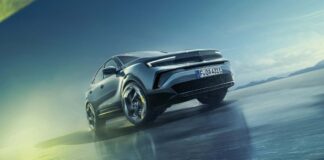 Opel, ordini aperti per la Mokka Gse