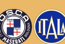 Osca spor arabaları ve lüks Itala arabaları için 'Yeniden doğuş' programları
