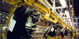 Ottobre debole per il mercato dell’auto, -0,6% Ottobre debole per il mercato dell'auto, -0,6%