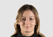 Per Wave Les Elles dell’Auto Doriane Pin è Donna dell’Anno Per Wave Les Elles dell'Auto Doriane Pin è Donna dell'Anno