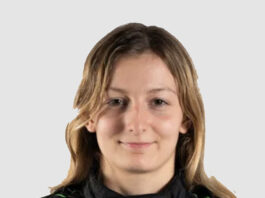 Per Wave Les Elles dell'Auto Doriane Pin è Donna dell'Anno