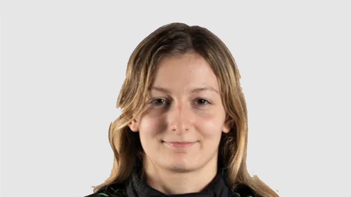 Per Wave Les Elles dell'Auto Doriane Pin è Donna dell'Anno