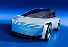 Peugeot Polygon concept, uno sguardo sul futuro del leone