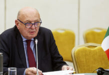 Pichetto, incentivi ecar? Serve equilibrio prezzi-prodotti Pichetto, incentivi ecar? Serve equilibrio prezzi-prodotti