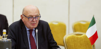 Pichetto, incentivi ecar? Serve equilibrio prezzi-prodotti