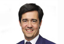 Pierre-Martin Bos è ceo della californiana Zero Motorcycles Pierre-Martin Bos è ceo della californiana Zero Motorcycles