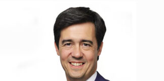 Pierre-Martin Bos è ceo della californiana Zero Motorcycles Pierre-Martin Bos è ceo della californiana Zero Motorcycles