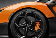 Pirelli equipaggia la McLaren W1, supercar ‘green’ da 1.275 CV Pirelli equipaggia la McLaren W1, supercar 'green' da 1.275 CV