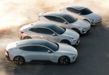Polestar-Elektroautos-2025