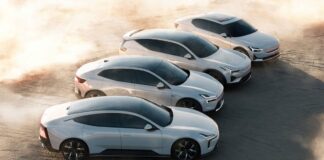 Polestar-Elektroautos-2025