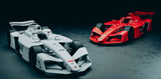 Porsche, 2026/2027 sezonunda Formula E taahhüdünü genişletiyor
