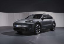 Porsche Cayenne Electric: el modelo que nadie pidió llega lleno de tecnología y dudas sobre su futuro