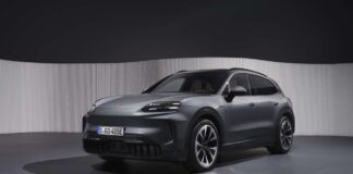 Porsche Cayenne Electric: el modelo que nadie pidió llega lleno de tecnología y dudas sobre su futuro