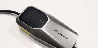 Probamos el cargador de EV y PHEV mejor valorado de Amazon: se llama VDLPOWER EC11 3.6 kW