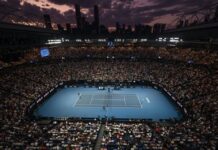 Progetto "Game. Set. Kia.", in palio gli Australiani Open