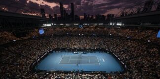 Progetto "Game. Set. Kia.", in palio gli Australiani Open