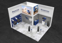 Prometeon Tyre Group debutta all’esposizione Solutrans 2025 Prometeon Tyre Group debutta all'esposizione Solutrans 2025