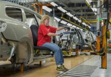 Proposed Michigan Job-Creation Incentive Seeks To Replace GM, Ford And Stellantis Tax Break Proposed Michigan Job-Creation Incentive Seeks To Replace GM, Ford And Stellantis Tax Break