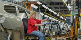 Proposed Michigan Job-Creation Incentive Seeks To Replace GM, Ford And Stellantis Tax Break