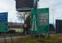 Proroga esenzione pedaggio A24 L'Aquila Est-Ovest