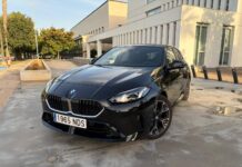 Prueba BMW 120d: ¿Sigue siendo de los mejores compactos premium del mercado?