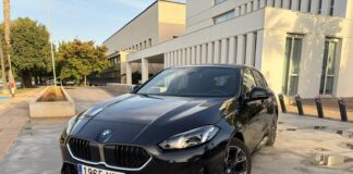 Prueba BMW 120d: ¿Sigue siendo de los mejores compactos premium del mercado?