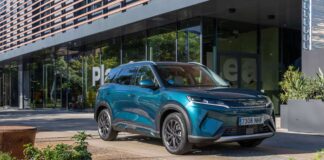 Prueba BYD ATTO 2 DM-i: así es el SUV híbrido enchufable que quiere marcar un antes y un después en la movilidad urbana