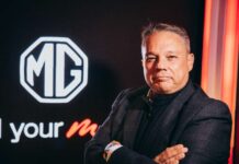 JOSÉ ANTONIO GALVE, NUEVO DIRECTOR DE MARKETING DE MG MOTOR PARA ESPAÑA & PORTUGAL