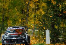 Rally del Giappone, una nuova sfida per il titolo piloti