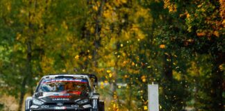 Rally del Giappone, una nuova sfida per il titolo piloti