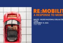 Re:Mobiliy, car maker discutono del futuro dell'industria auto