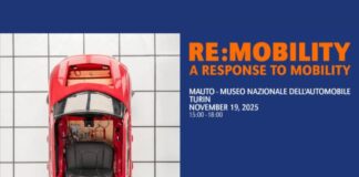 Re:Mobiliy, car maker discutono del futuro dell'industria auto
