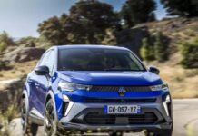 Renault Captur, il 1.2 TCe è il nuovo propulsore entry level