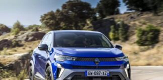 Renault Captur, il 1.2 TCe è il nuovo propulsore entry level