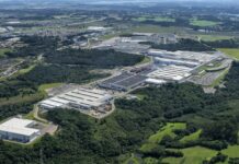 Renault Group e Geely, una partnership in Brasile sull’elettrico Renault Group e Geely, una partnership in Brasile sull'elettrico