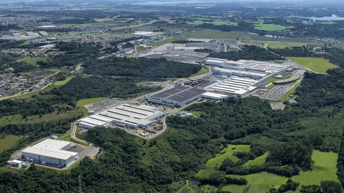 Renault Group e Geely, una partnership in Brasile sull'elettrico