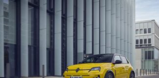 Renault R5 E-Tech, numeri positivi con il leasing sociale Renault R5 E-Tech, numeri positivi con il leasing sociale