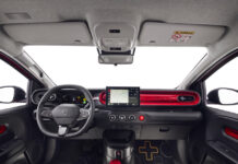 Renault Twingo E-Tech Electric için bağlantı ve güvenlik
