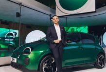 Renault Twingo, la citycar votata a efficienza e agilità Renault Twingo, la citycar votata a efficienza e agilità