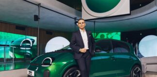 Renault Twingo, la citycar votata a efficienza e agilità