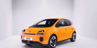 Renault, Twingo'yu çığır açan fiyatıyla %100 elektrikli versiyonuyla yeniden canlandırıyor
