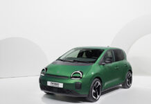 Renault, pubblicato il listino di Twingo E-Tech Electric