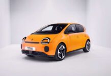 Renault revive al Twingo con una versión 100 % eléctrica de precio rompedor Renault revive al Twingo con una versión 100 % eléctrica de precio rompedor