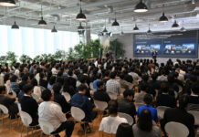 Resilienza e innovazione, la visione strategica di Hyundai Resilienza e innovazione, la visione strategica di Hyundai