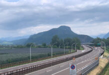 Riaperta procedura di gara per concessione dell'autostrada A22