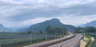Riaperta procedura di gara per concessione dell'autostrada A22