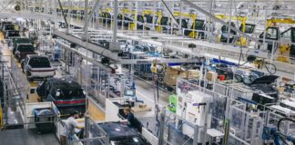 Rivian widens Q3 loss