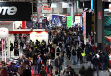 Roman ‘due ruote in ripresa, 2026 sarà positivo’ Roman 'due ruote in ripresa, 2026 sarà positivo'