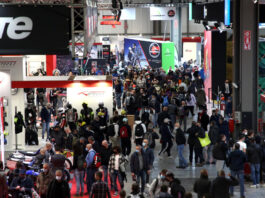 Roman 'due ruote in ripresa, 2026 sarà positivo'