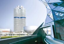 BMW-Zentrale-Muenchen